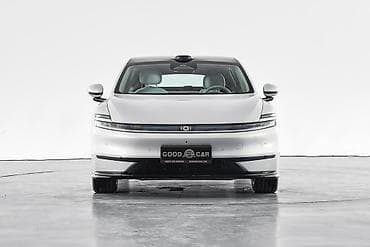 Changan : 2026 г., Электромобиль, Хетчбек lalafo.kg да Changan : 2026 г., Электромобиль, Хетчбек