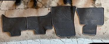 srv 2: Полики Alfha на БМВ х5 е53 оригинал б/у — 8