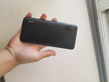 редми 12 с: Redmi, Redmi 9A, Б/у, 32 ГБ, цвет - Черный, 2 SIM — 3