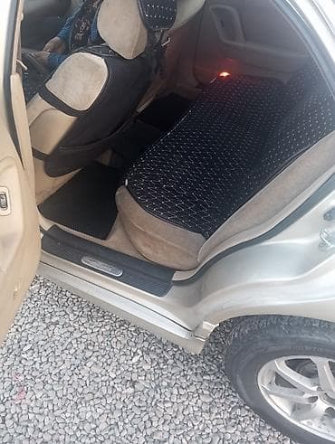 свет: Mazda Millenia: 1997 г., 2.5 л, Автомат, Бензин, Седан — 6