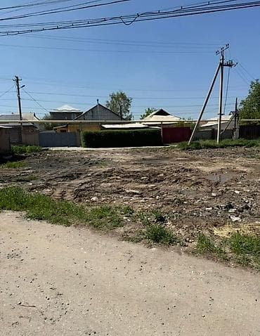 act bulding: 5 соток, Для строительства, Тех паспорт — 6