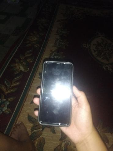 Техника и электроника: IPhone 11 Pro Max, Б/у, 256 ГБ, Alpine Green, Зарядное устройство, Кабель, 100 % — 1