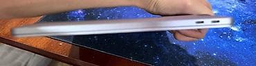 macbook 12 inch: Apple MacBook Pro 13" (серый космос), поколение с Touch Bar - Экран — 4