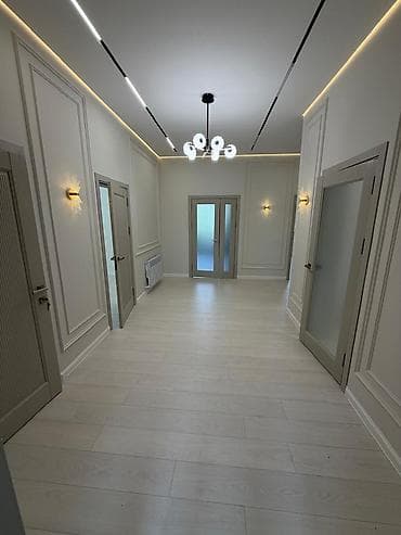 Дома: Продаётся домо Район 📍Новопавловка ✅Дизайнерский ремонт🤩 📐Дом, 120 — 6