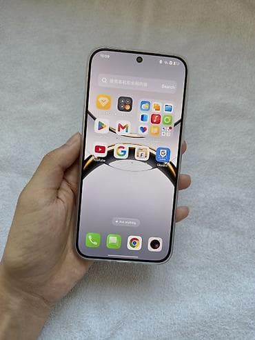 ipod nano 3: Oppo Find X8, 256 ГБ, цвет - Белый, В рассрочку, 2 SIM — 8
