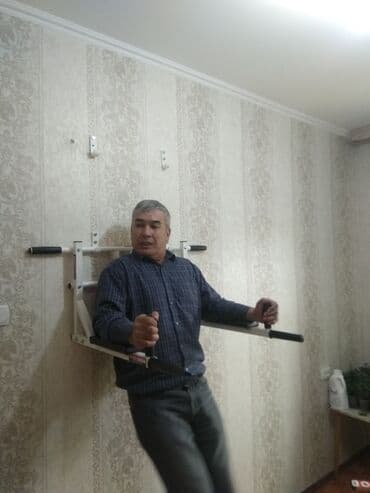 купить турник и брусья для дома: Турник, Новый, Бесплатная доставка — 2