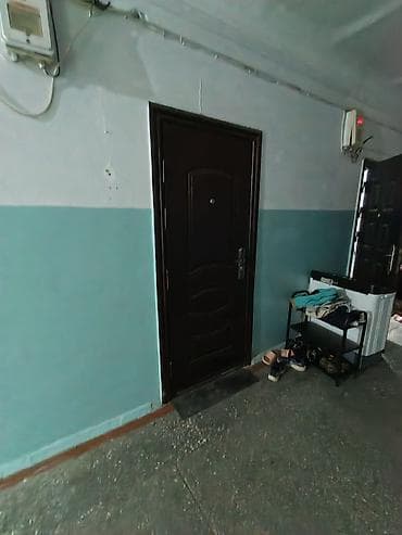 сдаю парковку: Продаю 1-комнату Гостиничного типа Район Киркома Уютная компактная — 10