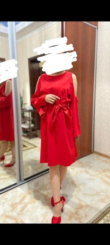 бордовые платья на выпускной: Вечернее платье, Русалка, Длинная модель, С рукавами, Камни, Все размеры — 3