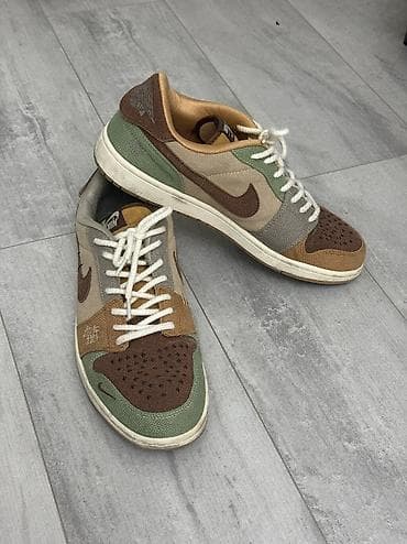nike voodoo: Мужские кроссовки, 44, 45, Nike, Новый, Самовывоз, Платная доставка — 3