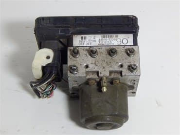 ист тойота: Продаю блок от Abc на тойоту Ист. Полностью рабочая срочно срочно — 1