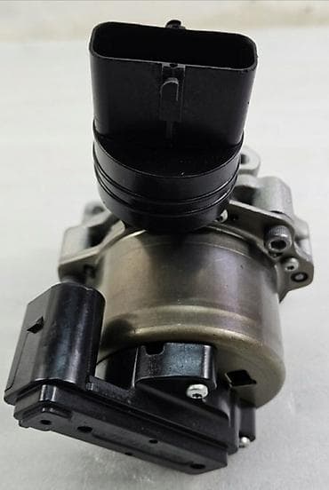 Масленный насос РКПП 8DCT (D8LF1) Hyundai, Kia. Хундай. Киа