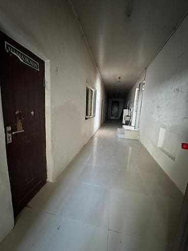 недвижимость в бишкеке: Продается коммерческое помещение? по ул. Советская площадь 1033 кв.м — 5