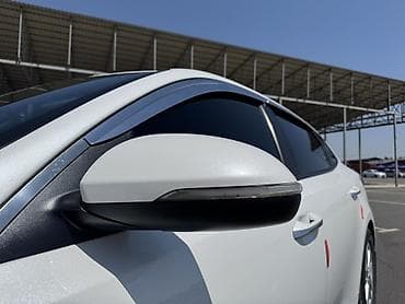Продажа авто: Kia K5: 2017 г., 2 л, Автомат, Газ, Седан — 7
