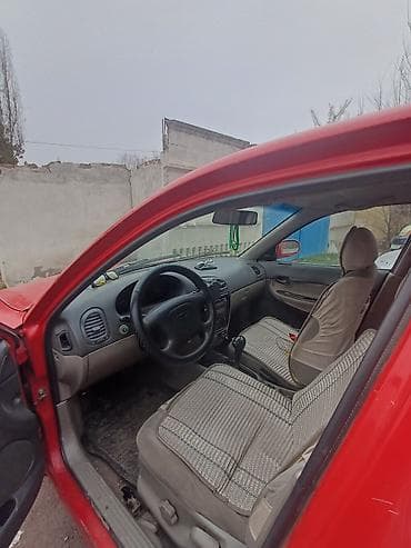 даево ланос автомат: Daewoo Nubira: 1998 г., 1.5 л, Автомат, Бензин, Седан — 4