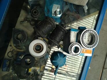 купить двигатель на фольксваген транспортер т2: Запчасти на Т2/Т3 ходовая часть T-2 T-3 — 3