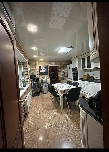 city: 250 м², 5 комнат, Утепленный — 10