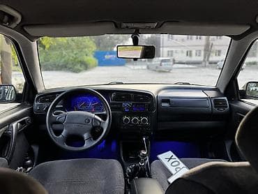мотор авто: Volkswagen Vento: 1992 г., 2 л, Механика, Бензин, Седан — 7