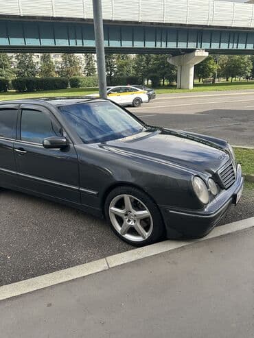 колпак на ауди: Литые Диски R 18 Mercedes-Benz, Комплект, отверстий - 5, Б/у — 2