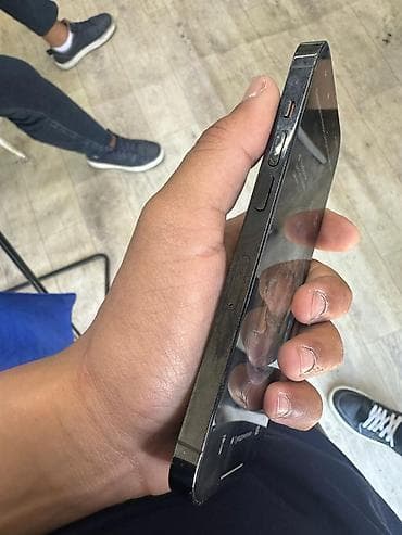 se 2 apple watch: IPhone 14 Pro, 128 ГБ, Black Titanium, Чехол, 100 % — 6