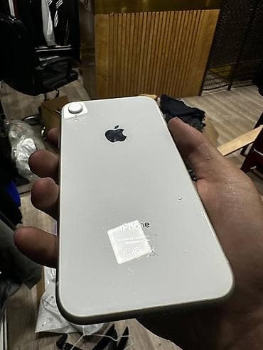 macbook 2010: IPhone XR, белый цвет, 128 ГБ Характеристики и детали с фото: - — 2