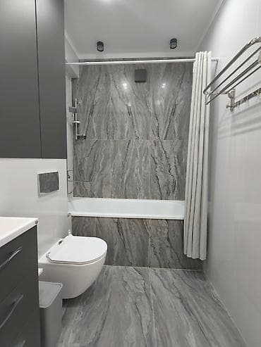 3: 4 комнаты, 102 м², Мед Академия Элитка, 3 этаж, Евроремонт — 9