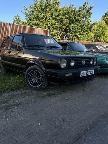 акпп на гольф 3: Volkswagen Golf: 1990 г., 1.8 л, Механика, Бензин, Хэтчбэк — 2