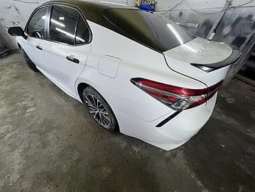 surface restorer: Кузовной ремонт и покраска автомобиля - Полный цикл работ — 3