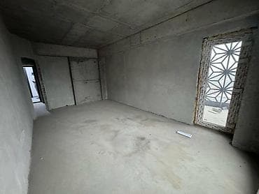 Продажа квартир: 1 комната, 50 м², Элитка, 12 этаж, Готовая ПСО (под самоотделку) — 4