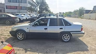 нексия автамат: Daewoo Nexia: 2007 г., 1.6 л, Механика, Бензин, Седан — 6