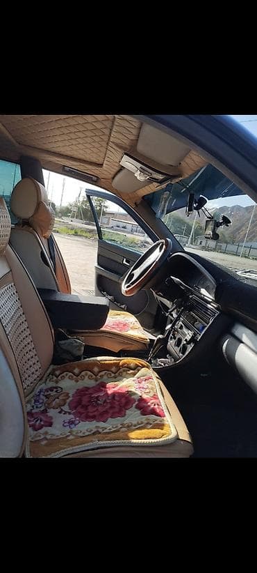 вариатор ауди а6: Audi A6: 1995 г., 2 л, Автомат, Бензин, Седан — 7