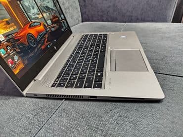 телефон цум бишкек: Ноутбук, HP, 16 ГБ ОЭТ, Intel Core i7, 15.6 ", Колдонулган, Жумуш, окуу үчүн, эс тутум NVMe SSD — 3