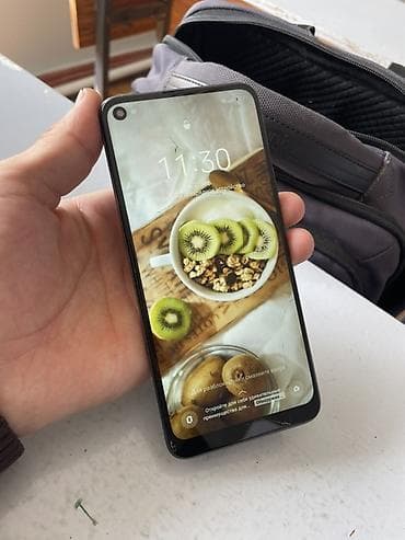 redmi pro: Realme 8 Pro, Б/у, 128 ГБ, цвет - Серый, 1 SIM, 2 SIM, eSIM — 2