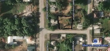 бишкек продаю дом село теңдик: 16 соток, Курулуш — 3