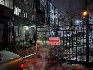 Квартиры: 3 комнаты, 57 м², 105 серия, 5 этаж, Косметический ремонт — 7