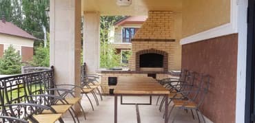 иссык куль сары ой: Коттедж 13 расположен в пансионате "Лазурный берег" на берегу озера — 4