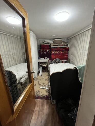 продаю дрм: Полдома, 66 м², 5 комнат, Собственник, Косметический ремонт — 10