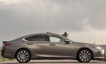 gs lexus: Lexus ES: 2020 г., 2.5 л, Вариатор, Гибрид, Седан — 5