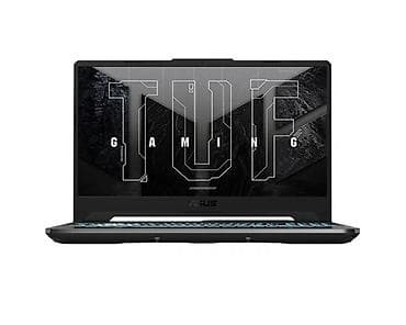 Игровой Ноутбук ASUS TUF Gaming NVIDIA GeForce 1650ti с процессором