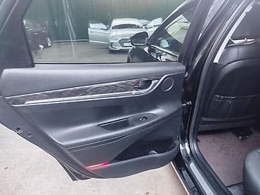 хунда: Hyundai Grandeur: 2018 г., 3 л, Автомат, Газ, Седан — 7