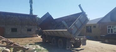 мини тракторы кун: Грузовик, Камаз, Дубль, Б/у — 9