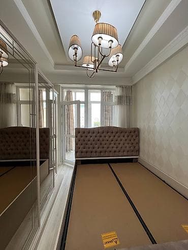 5: 3 комнаты, 110 м², Индивидуалка, 5 этаж, Евроремонт — 6