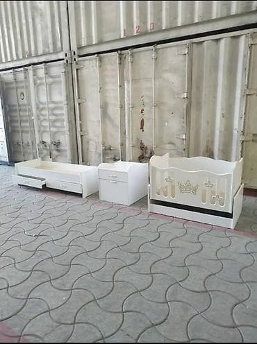 Кеңсе буюмдары: Оптом и в розницу трансформеры кроватки  с маятниковым механизмом — 3