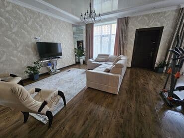 дом азия молл: Дом, 230 м², 5 комнат, Собственник, Дизайнерский ремонт — 17