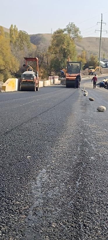 укладчик брусчатки: Укладка асфальта Гарантия, Бесплатная консультация, Монтаж Больше 6 лет опыта — 10