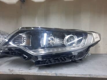 Переднее левое Hyundai, 2016 г., Новый