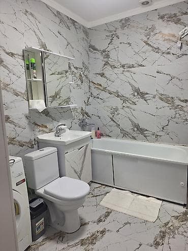 ищу гостиницу: 1 комната, Душевая кабина, Постельное белье, Кондиционер — 5