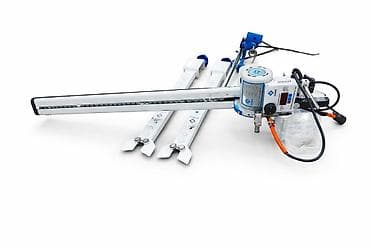 Упаковочно-фасовочные аппараты: Для фасовки в пакеты — 1