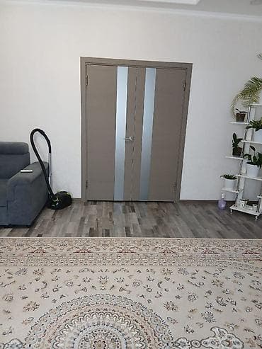 дизайн квартиры: 25 м², С мебелью — 6