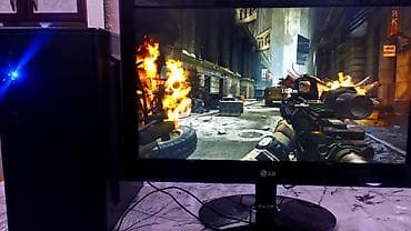 gt 730: Компьютер, ядер - 2, ОЗУ 2 ГБ, Игровой, Intel Pentium, HDD — 6