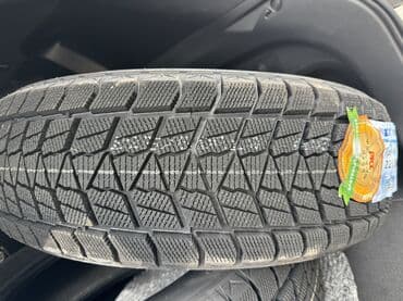 зимние резины на спринтер: 225/60 R18 Зимняя автомобильная шина (фрикционная, без шипов) - — 2